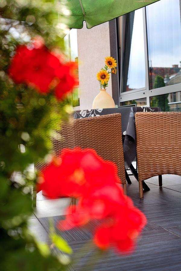Hotel Restauracja Teczowaルバン 部屋 写真