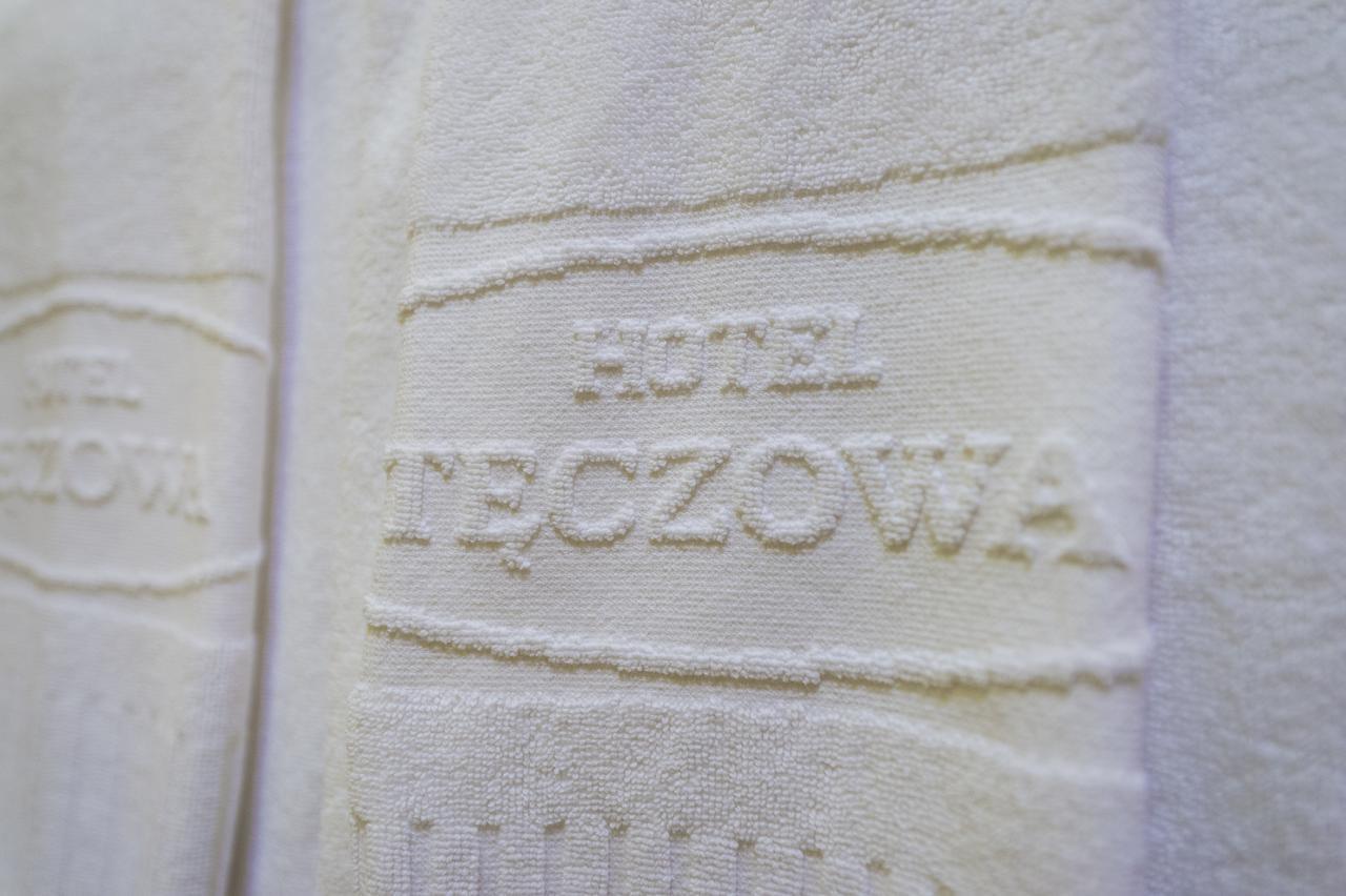 Hotel Restauracja Teczowaルバン エクステリア 写真